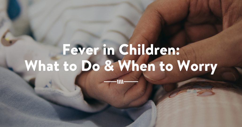 Fever In Children How To Treat When To Worry The Child Repair Guide,Smoked Prime Rib Recipe