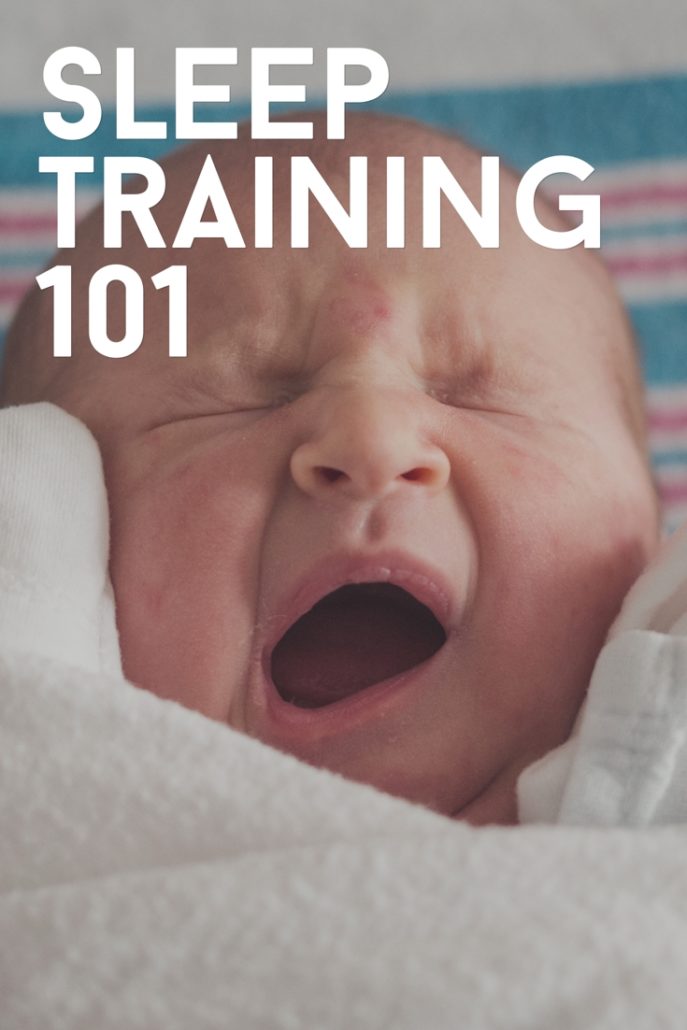 Sleep Training 101