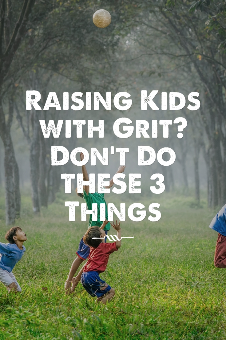 Things Mentally Strong Parents Don't Do