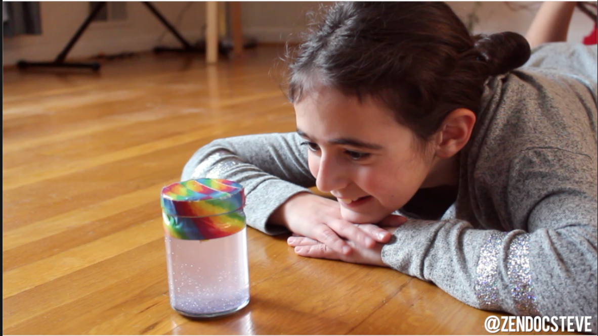 tools to calm your child