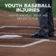 Youth Baseball Injuries