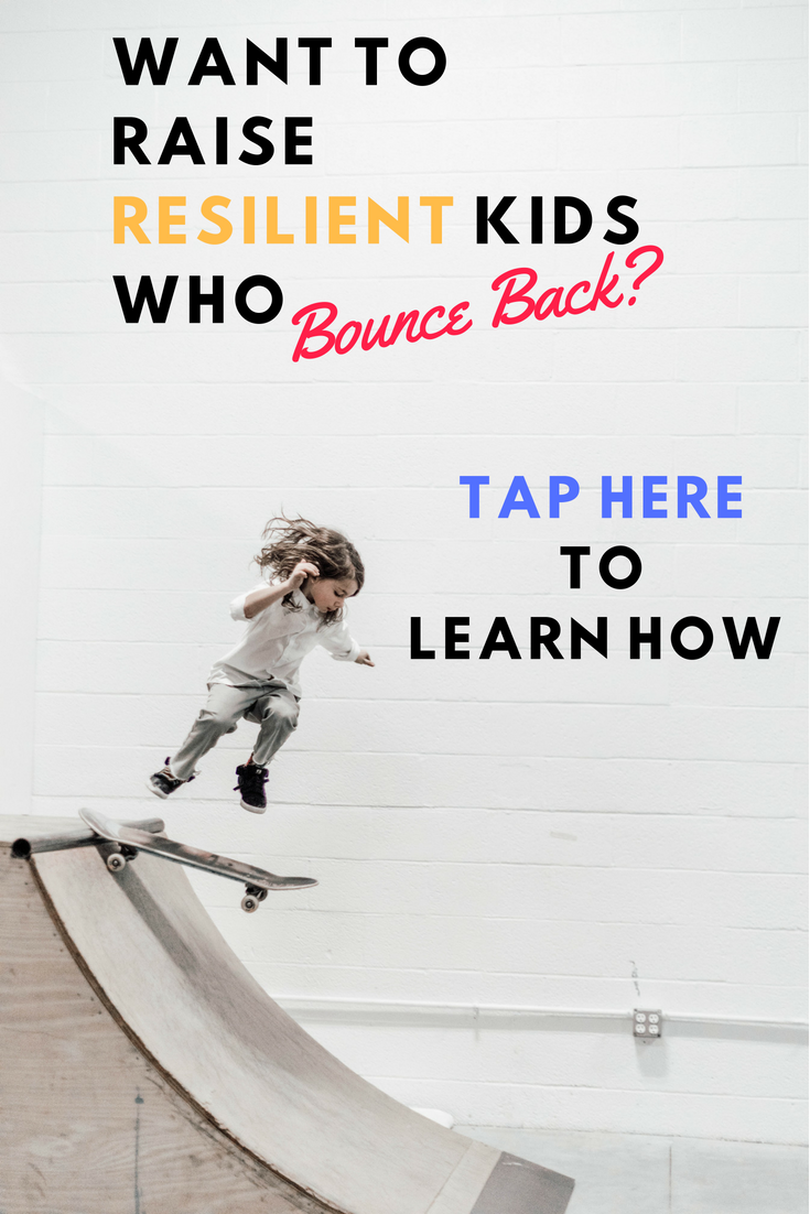 resilient kids