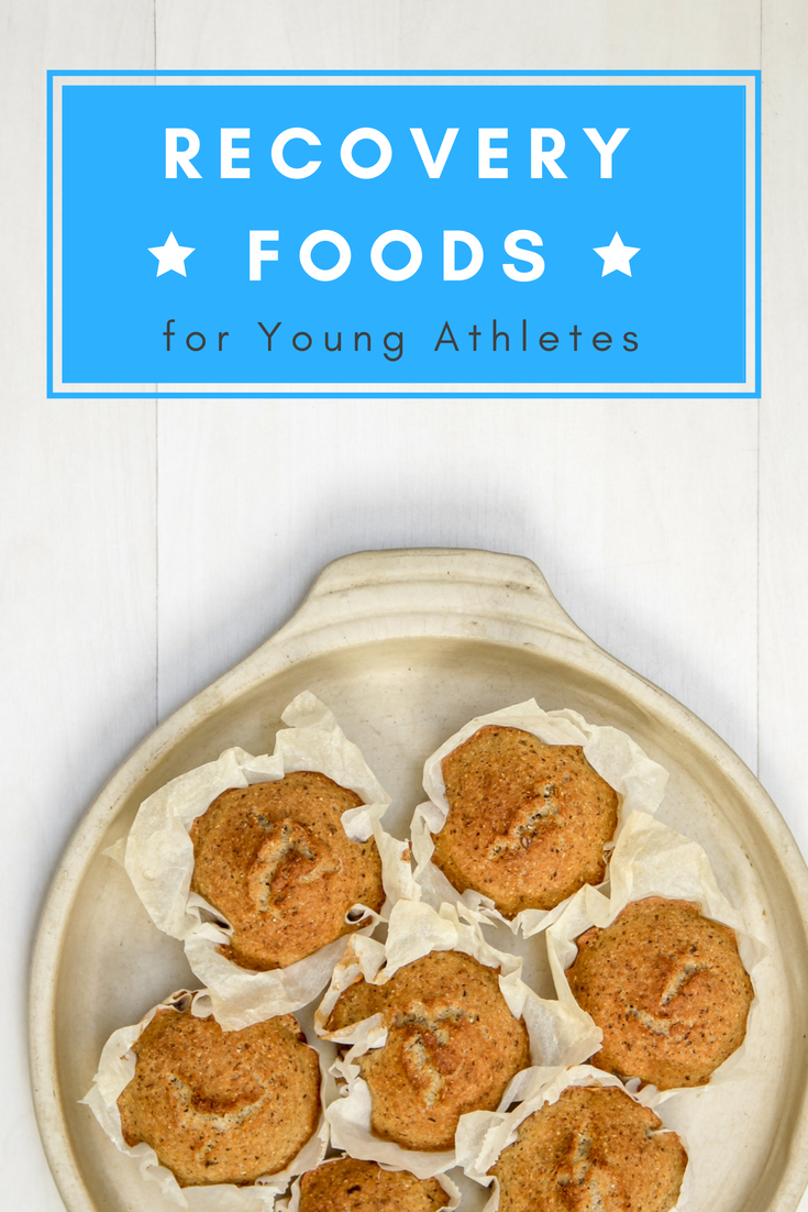 Sports Nutrition for Kids
