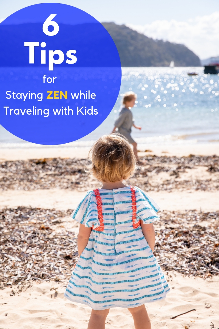 6 Tips for Traveling with kids Traveling with kids