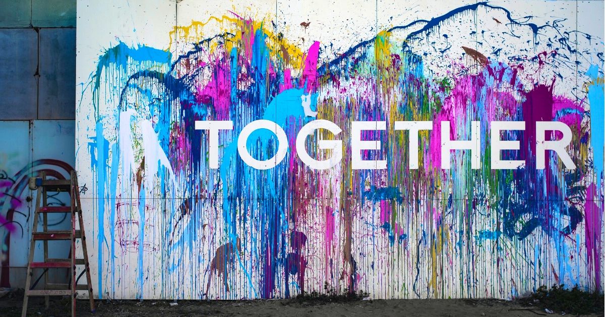 carry each other carry each other