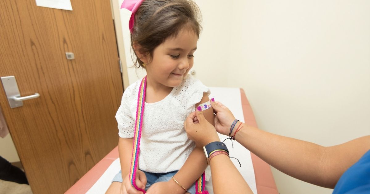 covid-19 vaccine